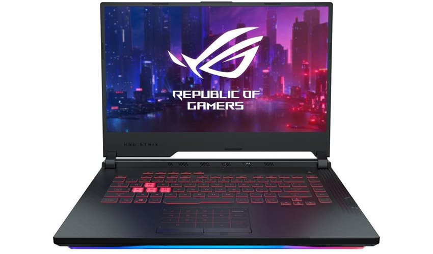 ASUS ROG Strix G