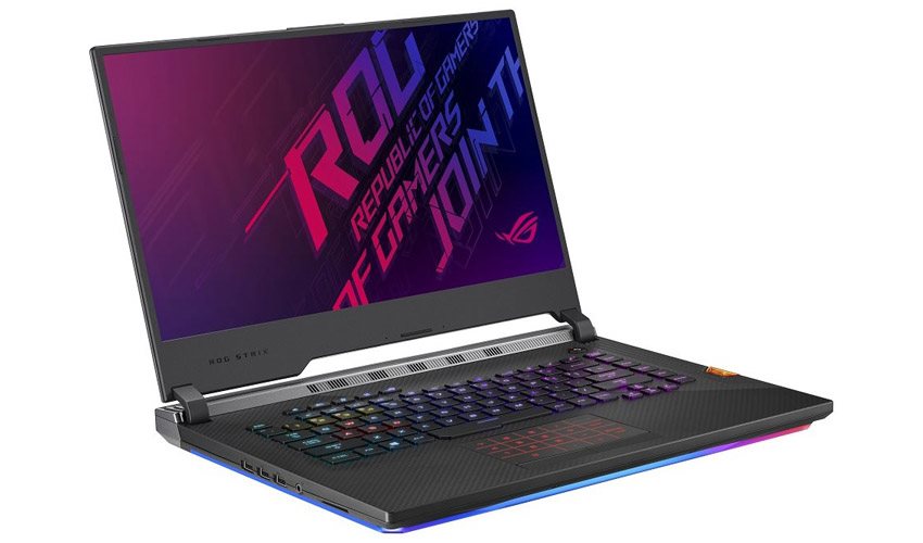 ASUS ROG Strix Scar III 15-inch