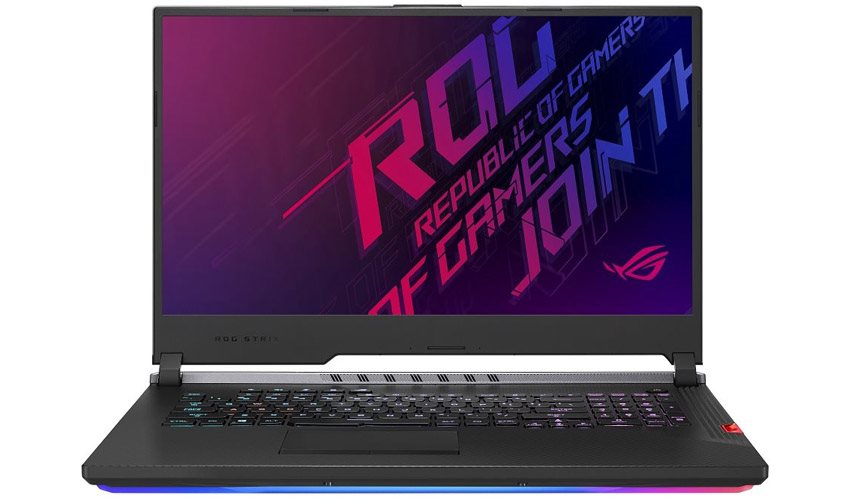 ASUS ROG Strix Scar III 17-inch