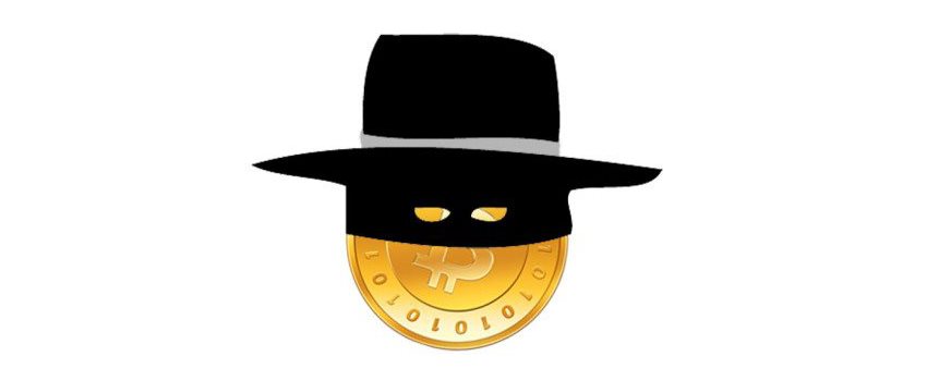 bitcoin; pseudonymni