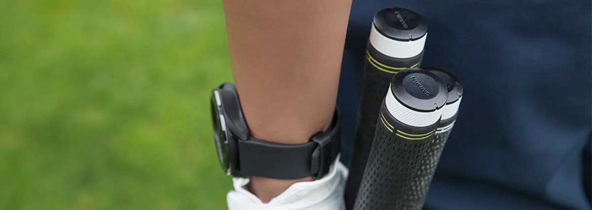 Garmin Approach S60; Garmin Approach S40; porovnanie; golfové hodinky