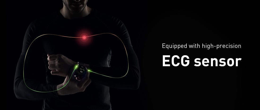smartwatch; smart hodinky; wearables, huami, amazfit, nexo