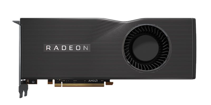 Sapphire RX 5700 XT 8G v testoch 