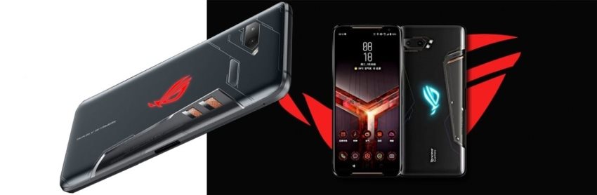 Asus Rog Phone 2