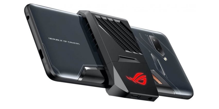 Asus ROG Phone 2
