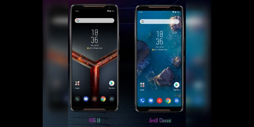 Asus ROG Phone II