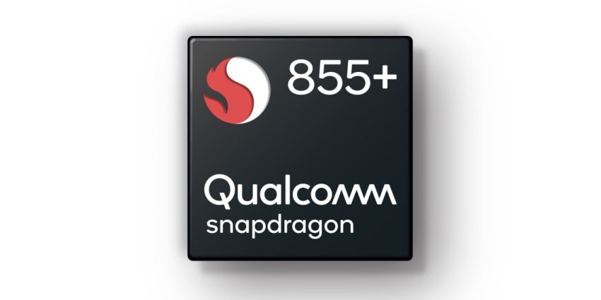 Snapdragon 855+