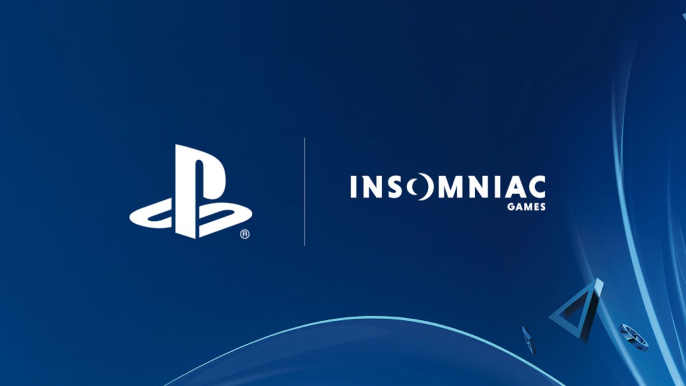 Gamescom 2019; Insomniac Sony