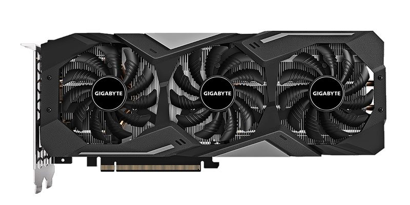 Gigabyte RTX 2060 SUPER Gaming OC v testoch