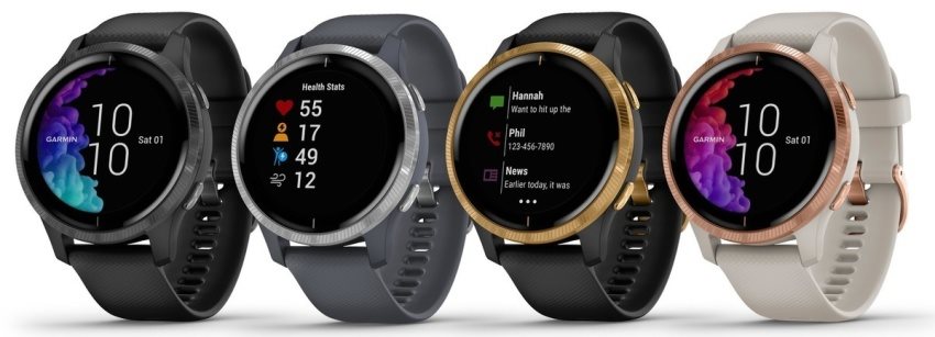 Garmin Venu
