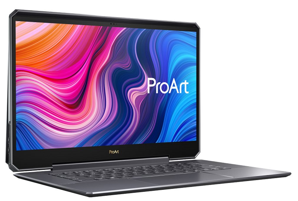 ASUS ProArt StudioBook One