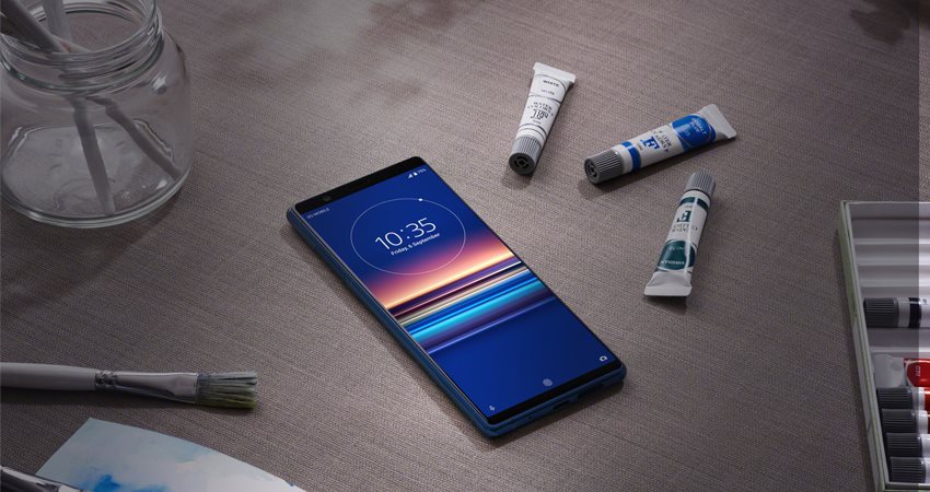 Sony Xperia 5