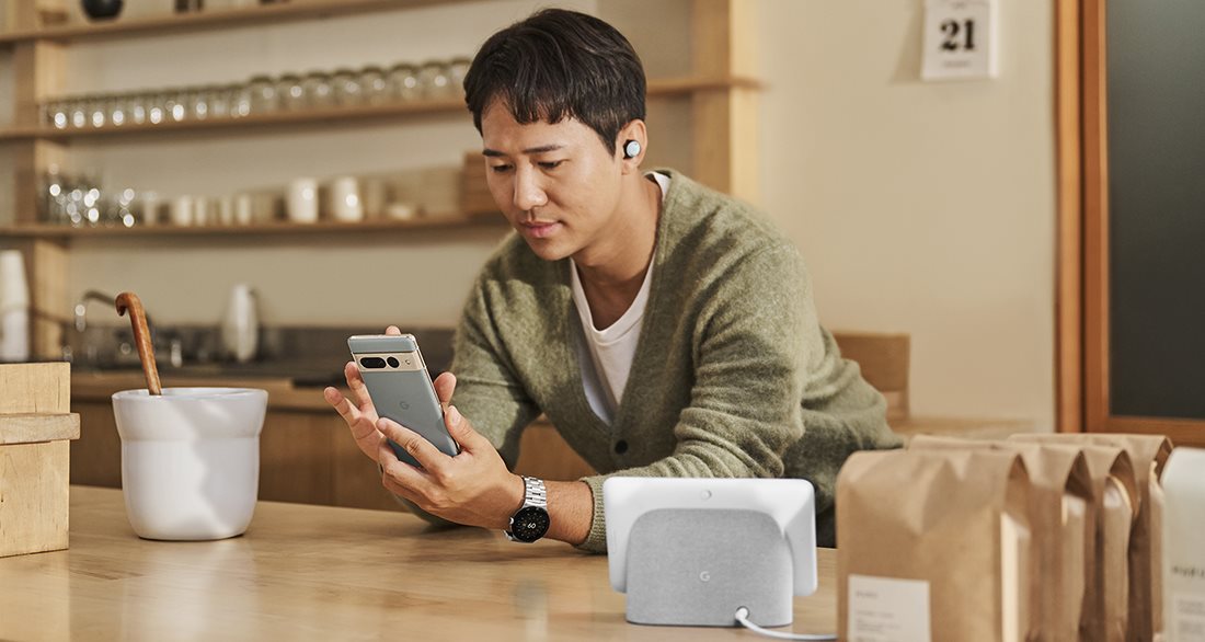 Google; Pixel Watch; smartwatch; nositeľná elektronika; smart hodinky; wearables;