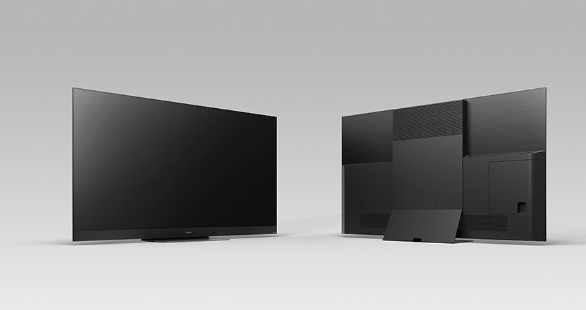 SMART TV; OLED; Panasonic; GZ2000