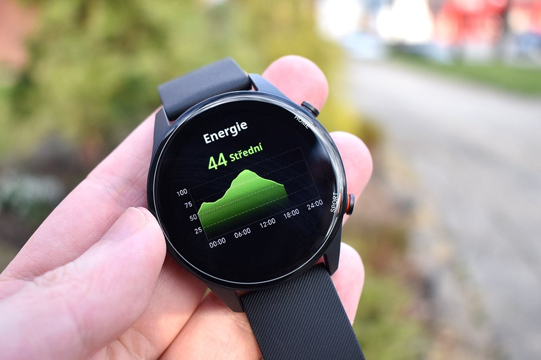mi watch solar