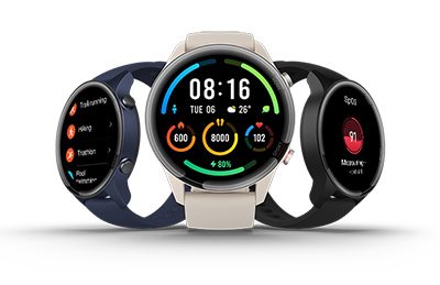 xiaomi mi watch strava