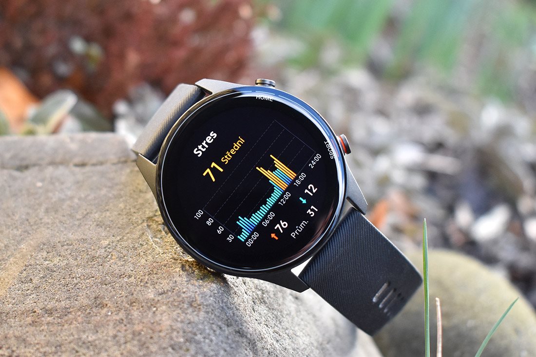 xiaomi mi watch strava