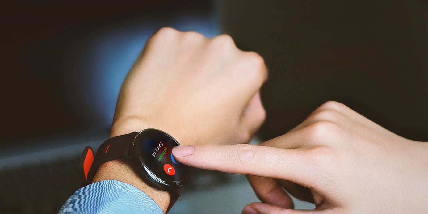 chytré hodinky; smartwatch; wearables; nositelná elektronika