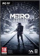 Metro Exodus
