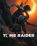 Shadow of the Tomb Raider