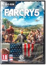 Far Cry 5