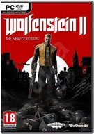 Wolfenstein II: The New Colossus