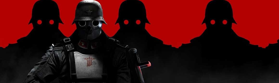 Wolfenstein II: The New Colossus