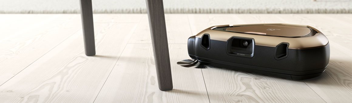 Recenzia Electrolux PURE i9.2 PI92-6DG