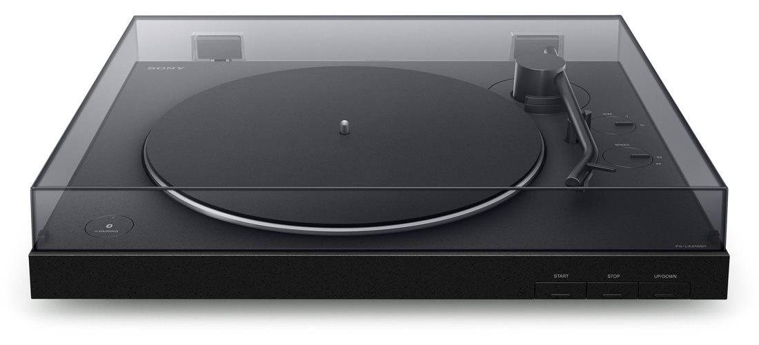 Sony PS-LX310BT