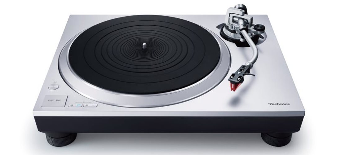 Technics SL-1500