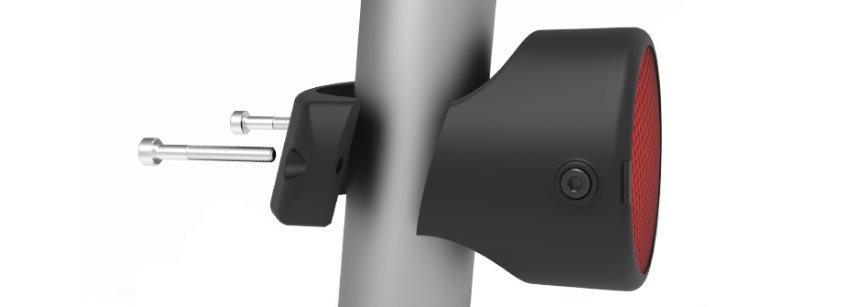 Lokáor Invoxia Bike Tracker