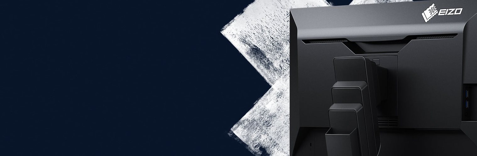 EIZO; monitory; LCD; pracovné monitory; kancelár