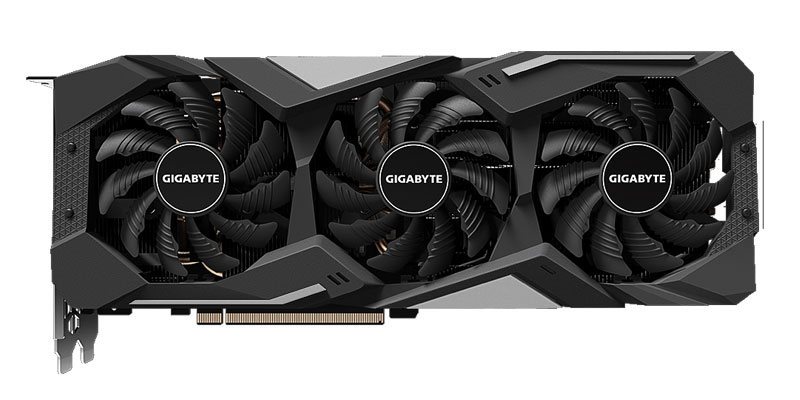 Gigabyte RX 5600 XT Gaming OC 6G