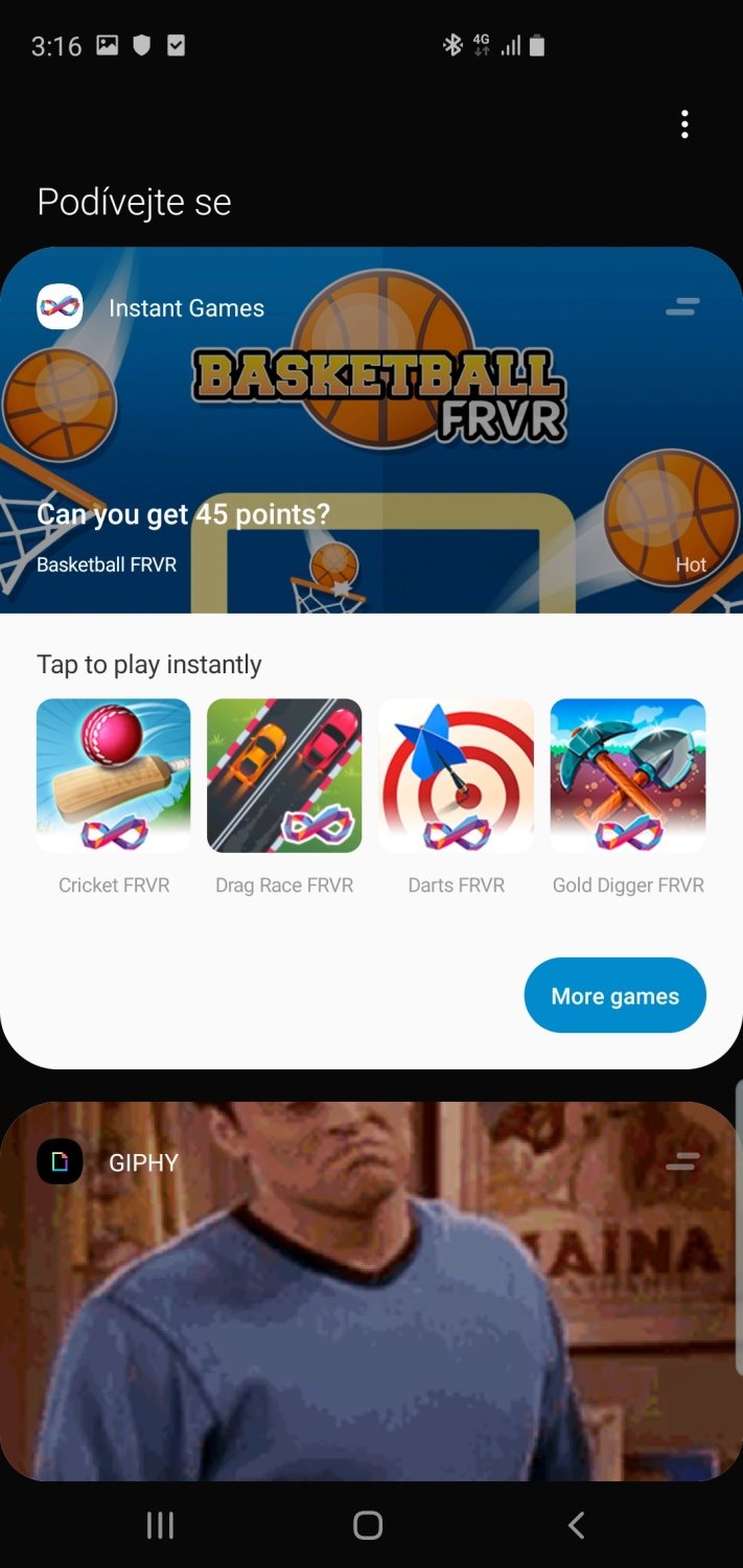 Samsung One UI – Google Play