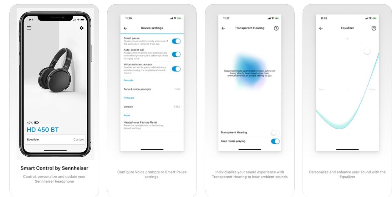 Inteligentná aplikácia pre iOS aj Android