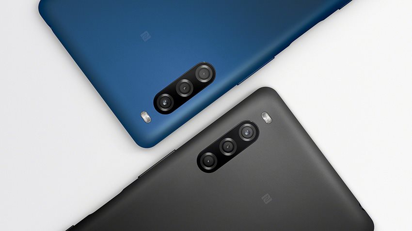 Sony Xperia L4