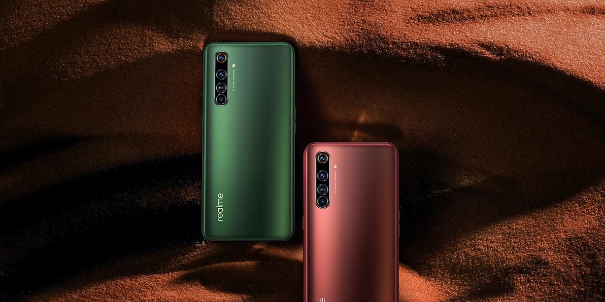Realme X50 Pro 5G