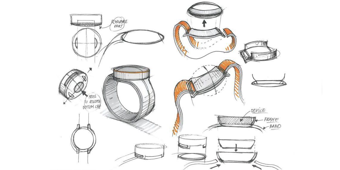 oneplus; smartwatch; nositeľná elektronika; smart hodinky; wearables;