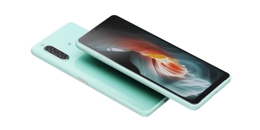 Sony Xperia 10 II