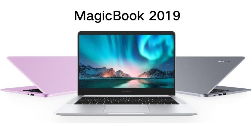 Honor MagicBook