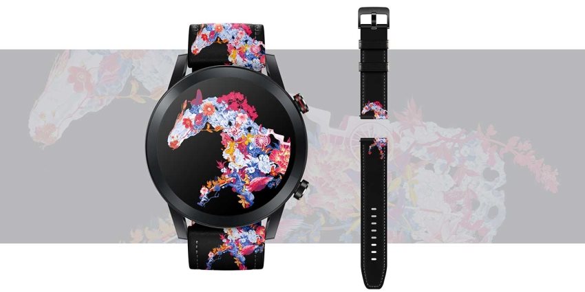 Honor Magic Watch 2