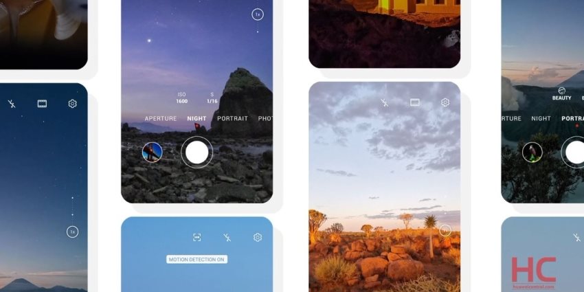 EMUI 10