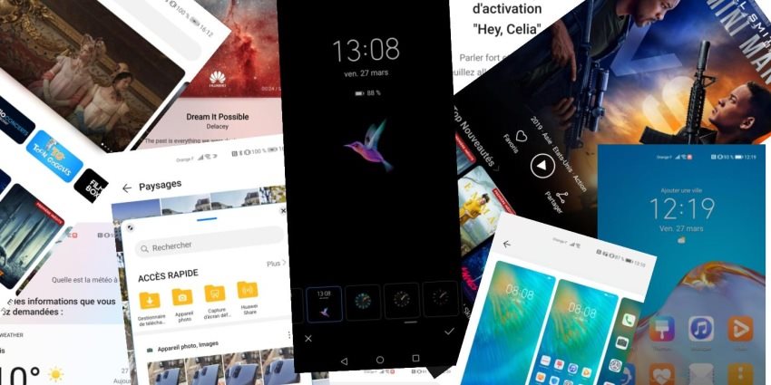 EMUI 10