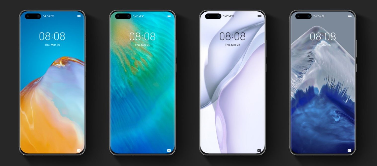 Huawei EMUI
