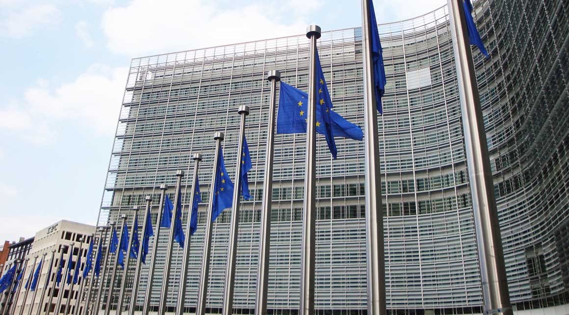 EU Vymeniteľné batérie – nariadenie