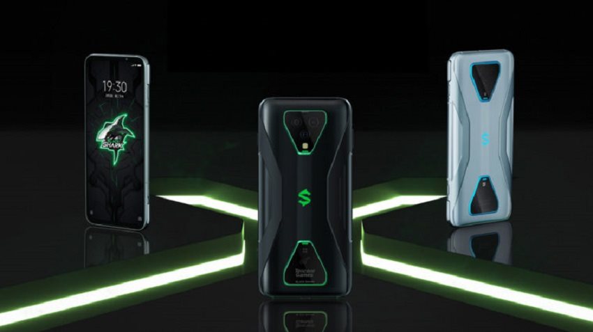 Xiaomi Black Shark 3 – Cena