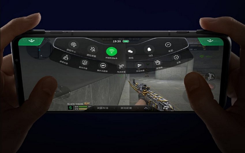Xiaomi Black Shark 3 – Výkon