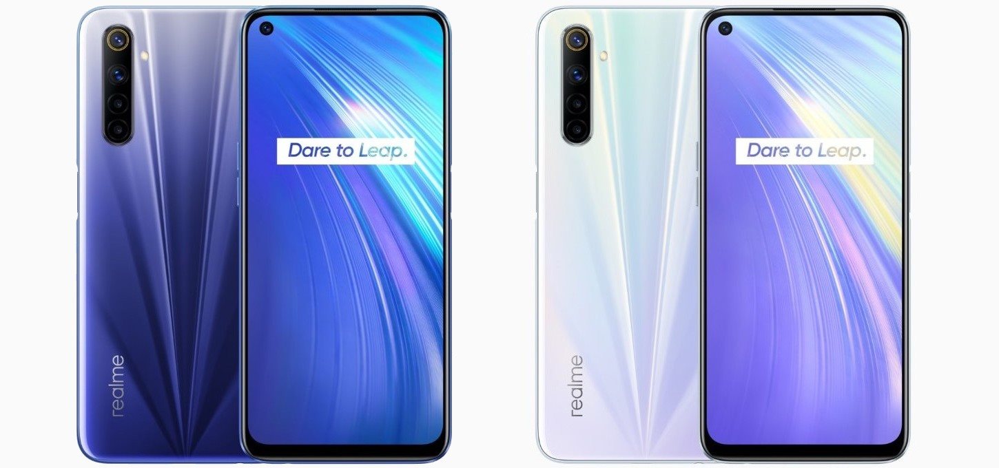 Realme 6