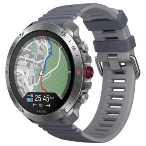 Polar Grit X2 Pro