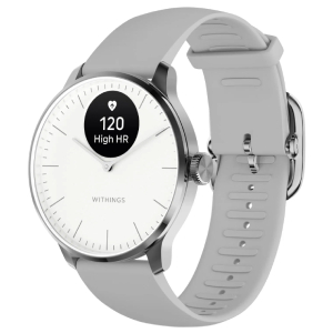 Withings Scanwatch